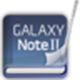 GALAXYNoteII用戶摘要 GALAXYNoteII用戶摘要