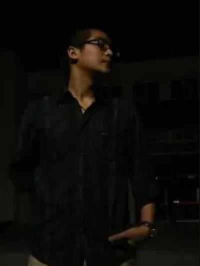 徐大偉(中國演員) 徐大偉(中國演員)