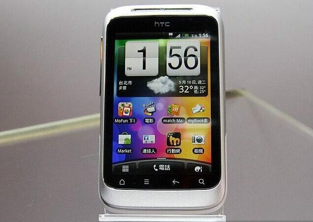 HTC Wildfire2(HTC Wildfire 2) HTC Wildfire2(HTC Wildfire 2)