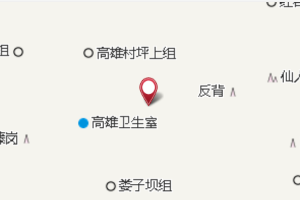麻柳樹 麻柳樹