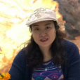 張瓊月(中國四川籍藝術家) 張瓊月(中國四川籍藝術家)