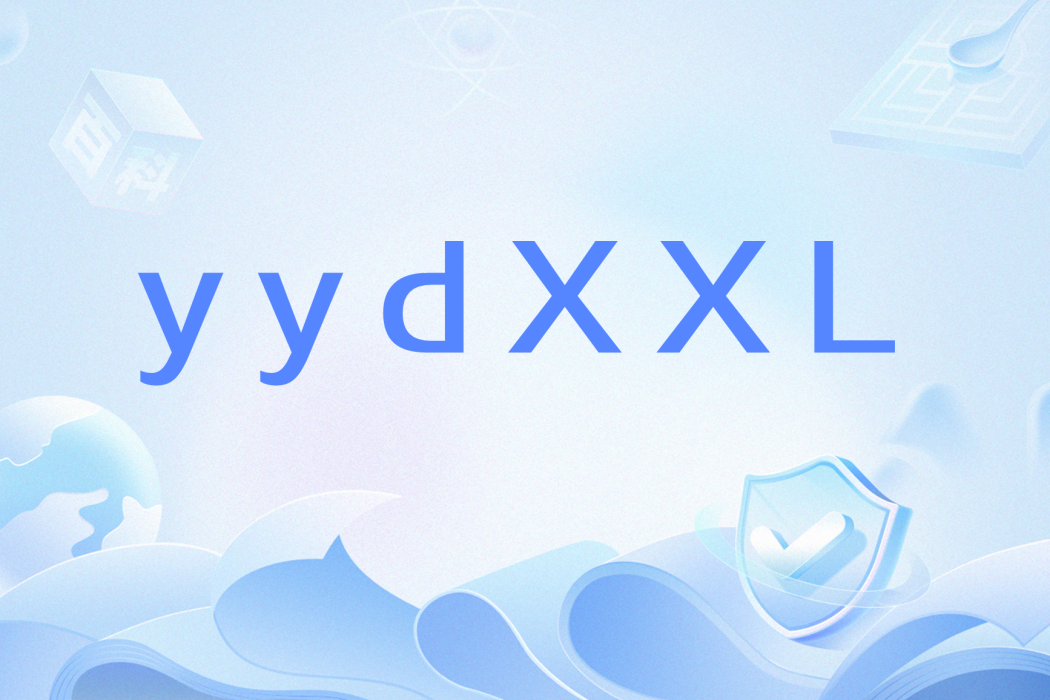 yydXXL yydXXL