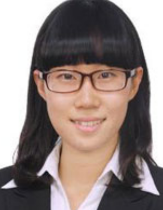 程思璐 程思璐