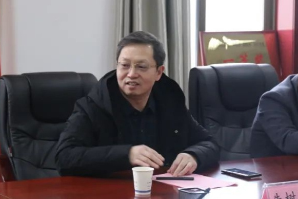 朱樹人(中核鈦白董事長,董事) 朱樹人(中核鈦白董事長,董事)