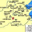 朱楚政權 朱楚政權