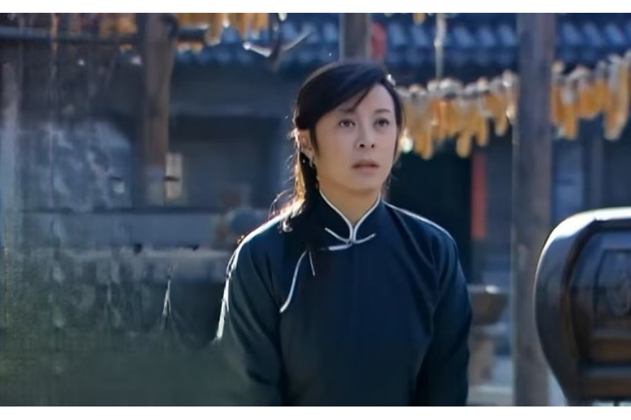 水道婆 水道婆