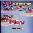 GR氣泡 GR氣泡