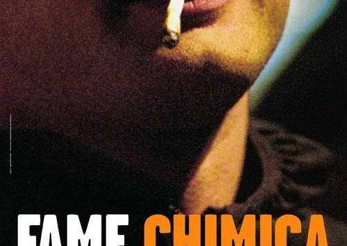 Fame Chimica Fame Chimica
