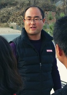 靈台(靈台旅遊電影宣傳片)