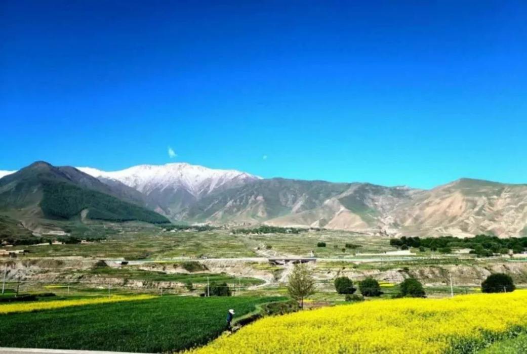 達化縣(達化)