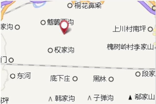 喬家坡 喬家坡