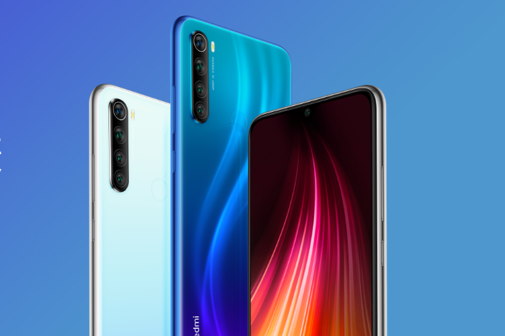 Redmi Note 8(Redmi Note8) Redmi Note 8(Redmi Note8)