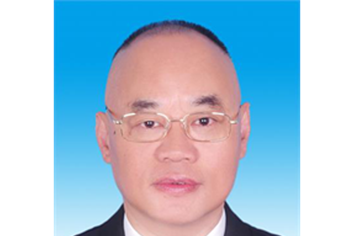 王友華(韶關市武江區委副書記,三級調研員) 王友華(韶關市武江區委副書記,三級調研員)