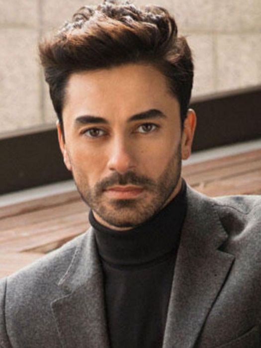 Gökhan Alkan Gökhan Alkan