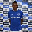 耶里·米納(Yerry Mina) 耶里·米納(Yerry Mina)