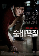 捉迷藏(2013年孫賢周主演韓國電影)