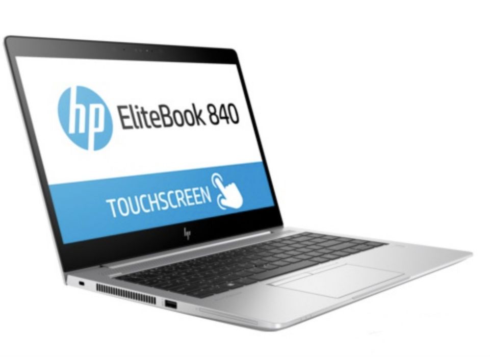 惠普ELITEBOOK 840 G5 惠普ELITEBOOK 840 G5