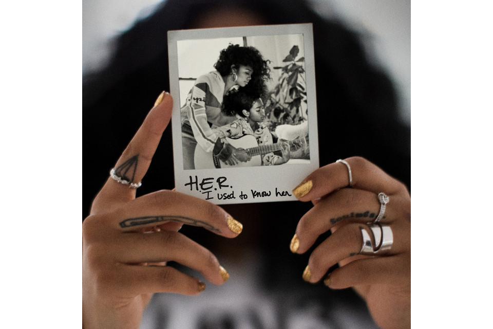Good To Me(H.E.R.演唱歌曲) Good To Me(H.E.R.演唱歌曲)
