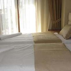 Taksim Gate Suites Taksim Gate Suites