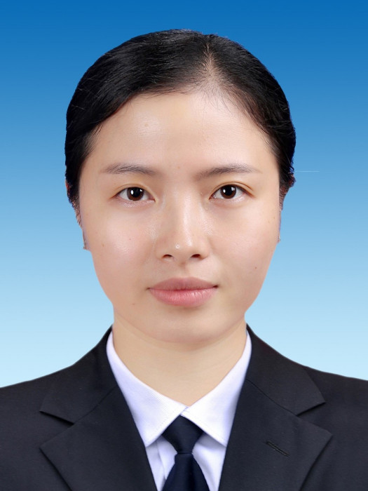 李婧(貴州省凱里市投資促進局副局長) 李婧(貴州省凱里市投資促進局副局長)