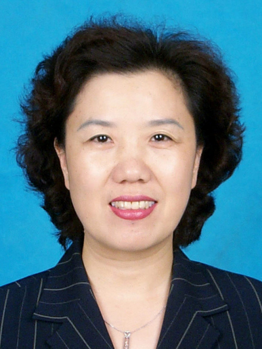 郭建玲(河南省環境保護廳副巡視員)