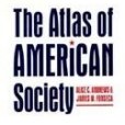 The Atlas of American Society(圖書) The Atlas of American Society(圖書)