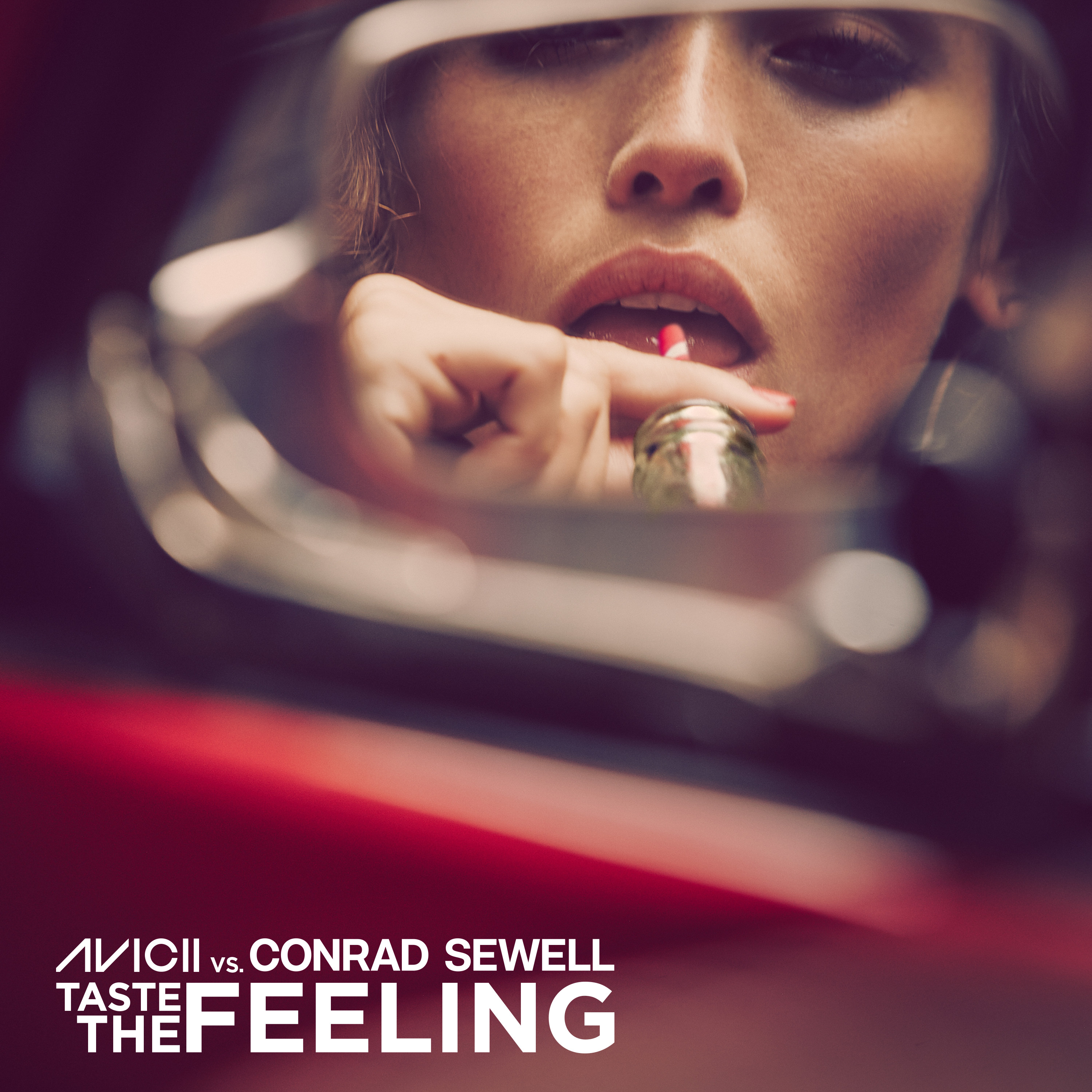 Taste the Feeling(Avicii 演唱歌曲)