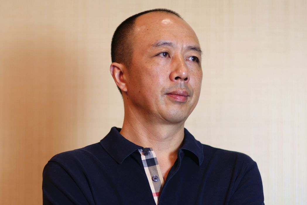 阿丁(職業藝術家) 阿丁(職業藝術家)