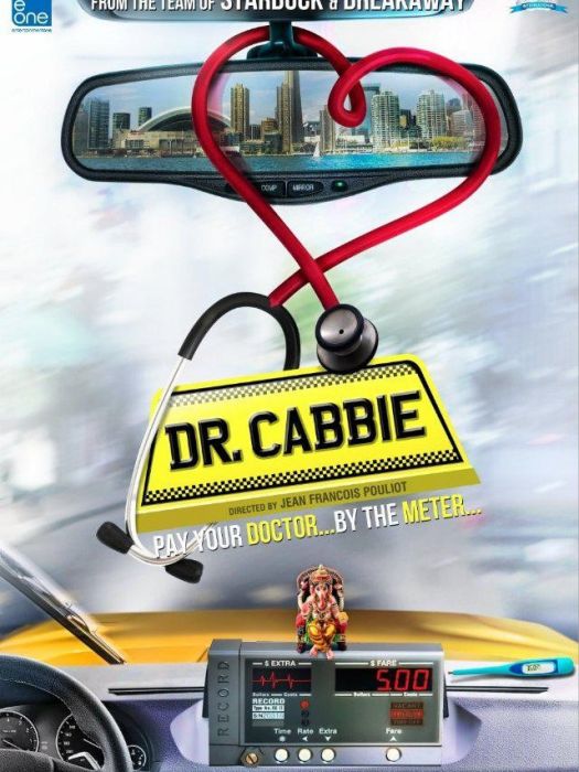 Dr. Cabbie Dr. Cabbie