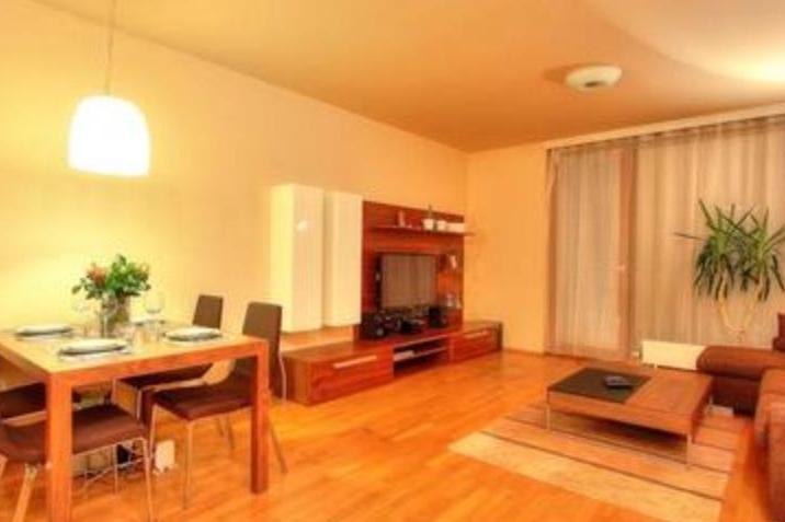 iPragueApartments Prague 3 iPragueApartments Prague 3