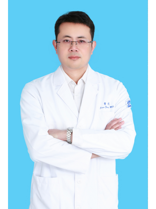 曾劍(浙江省腫瘤醫院肺外科主任醫師) 曾劍(浙江省腫瘤醫院肺外科主任醫師)