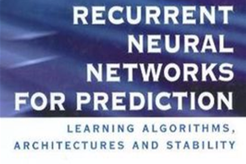 Recurrent Neural Networks for Prediction