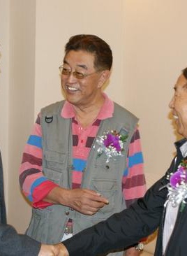 王韋智