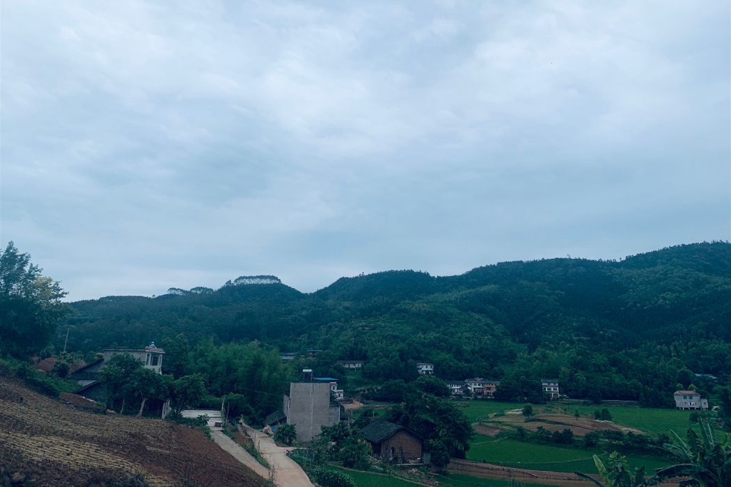 二層岩 二層岩