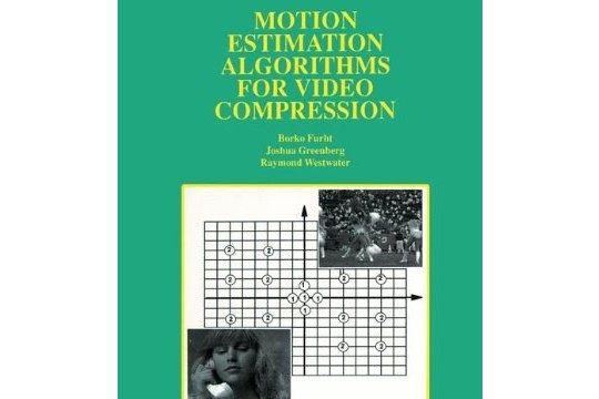 Motion Estimation Algorithms for Video Compression