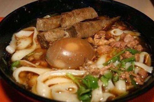 麵食之都 麵食之都