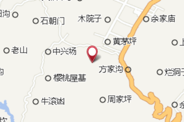 八角屋基 八角屋基