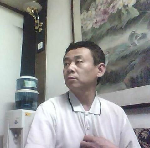 張金慶(山西太原職業畫家) 張金慶(山西太原職業畫家)