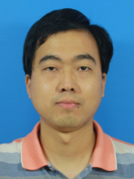 李順傑(南京信息工程大學副教授) 李順傑(南京信息工程大學副教授)