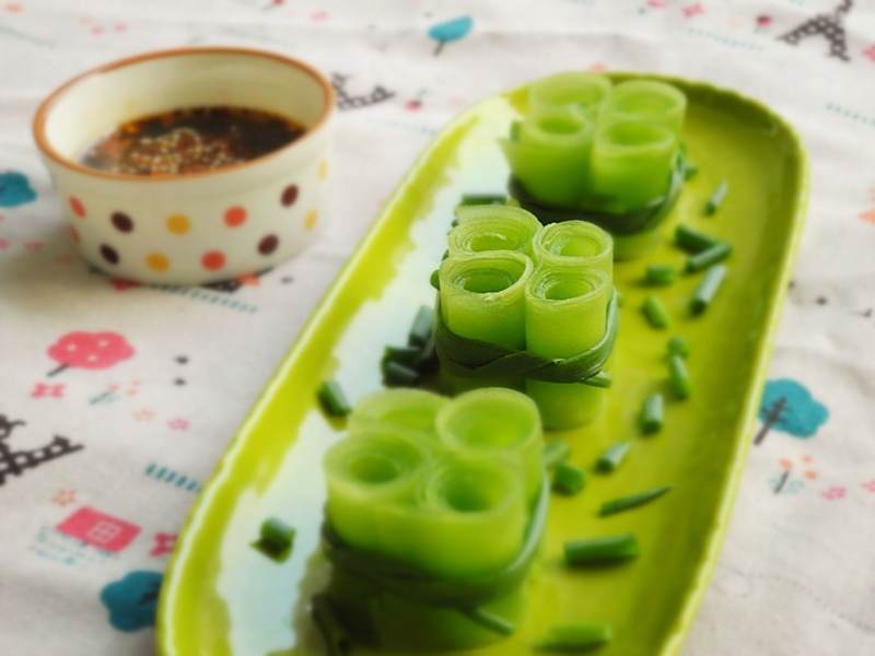 合佐萵筍 合佐萵筍