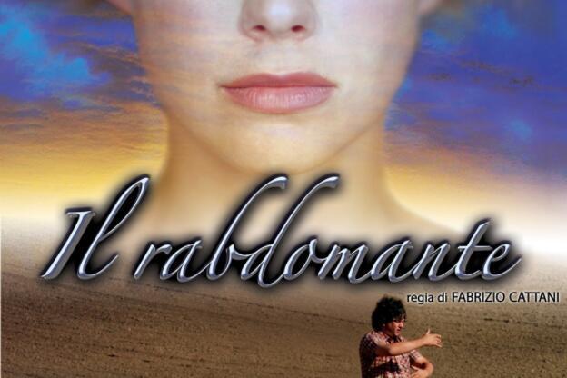 Rabdomante, Il Rabdomante, Il