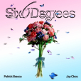 Six Degrees(2025年派偉俊、周杰倫演唱的歌曲) Six Degrees(2025年派偉俊、周杰倫演唱的歌曲)