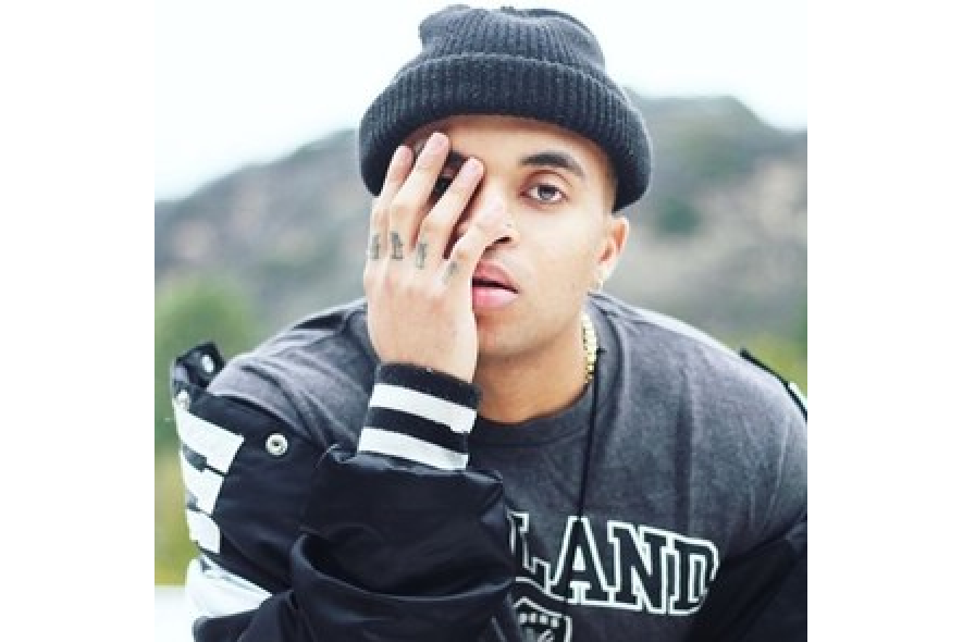 Bobby Brackins Bobby Brackins