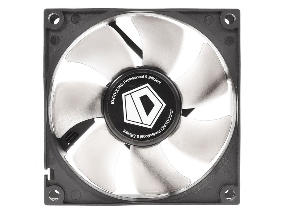 ID-COOLING NO-8025-SD ID-COOLING NO-8025-SD