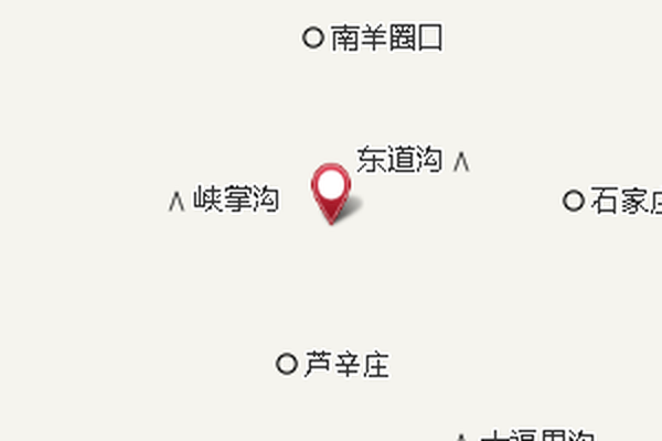 綠色坡梁 綠色坡梁