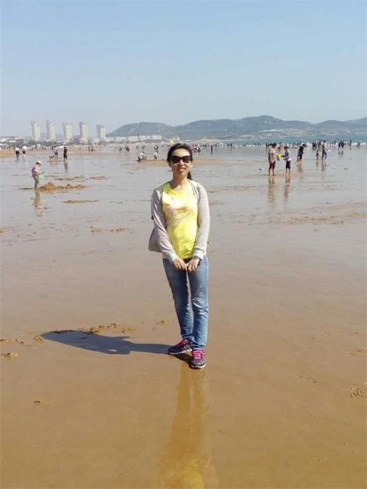 王艷麗(中國石油大學勝利學院講師) 王艷麗(中國石油大學勝利學院講師)