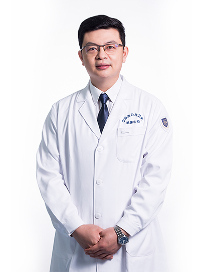 許良(山東省公共衛生臨床中心骨外一科副主任醫師) 許良(山東省公共衛生臨床中心骨外一科副主任醫師)