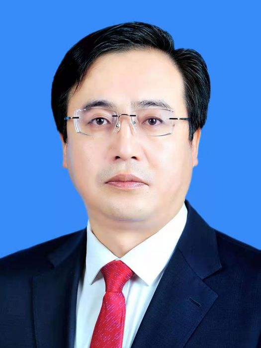 王新海(寧夏回族自治區吳忠市同心縣政府副縣長) 王新海(寧夏回族自治區吳忠市同心縣政府副縣長)