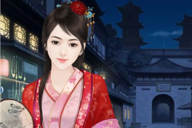劉玉香(橙光文字遊戲《遇龍》中的角色) 劉玉香(橙光文字遊戲《遇龍》中的角色)