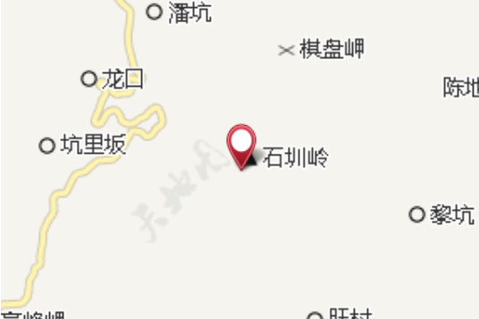 石圳 石圳
